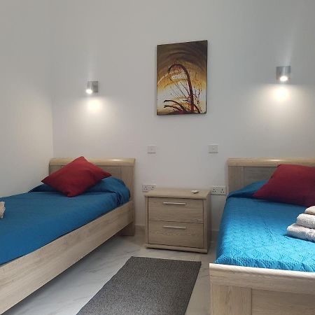 Ac1- Prime Location 3 Bedroom Apt In St.Julian'S Saint Julian's Exterior foto
