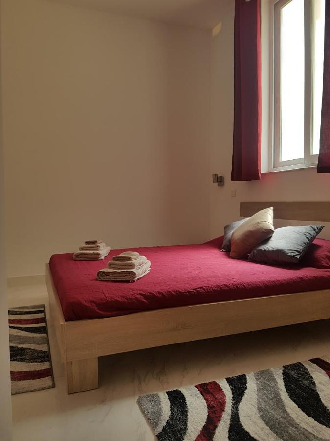 Ac1- Prime Location 3 Bedroom Apt In St.Julian'S Saint Julian's Exterior foto