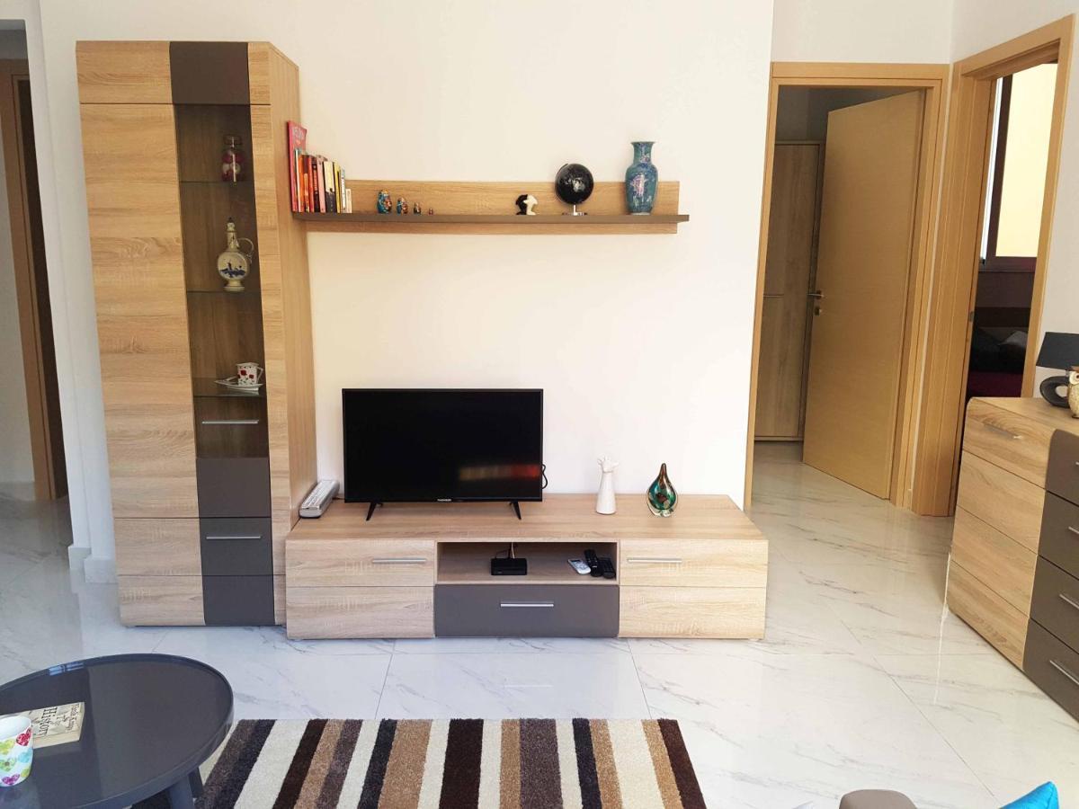 Ac1- Prime Location 3 Bedroom Apt In St.Julian'S Saint Julian's Exterior foto