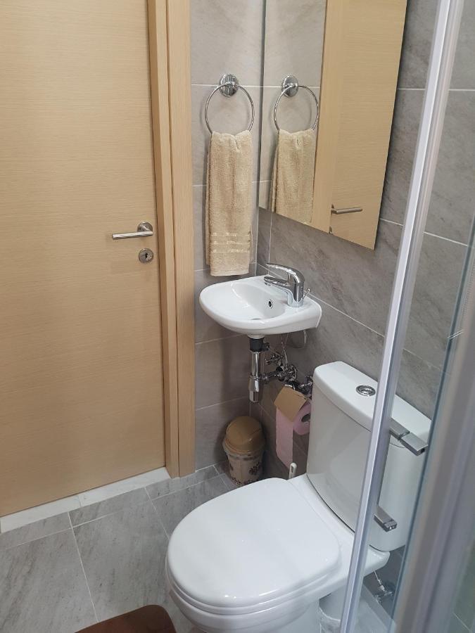 Ac1- Prime Location 3 Bedroom Apt In St.Julian'S Saint Julian's Exterior foto